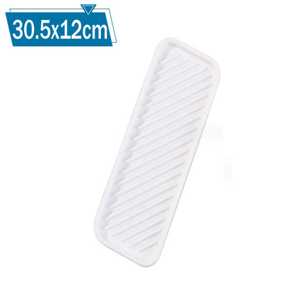  Silicone Decorative Tray 