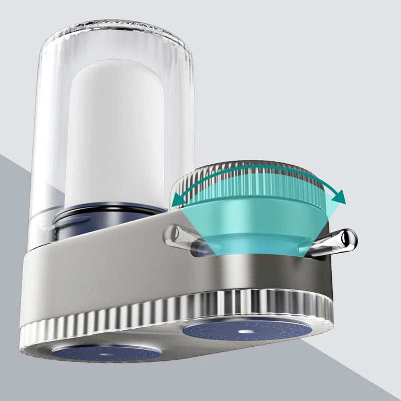 Faucet Tap Water Purifier