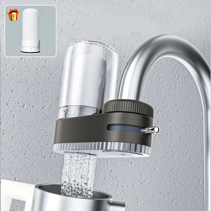 Faucet Tap Water Purifier