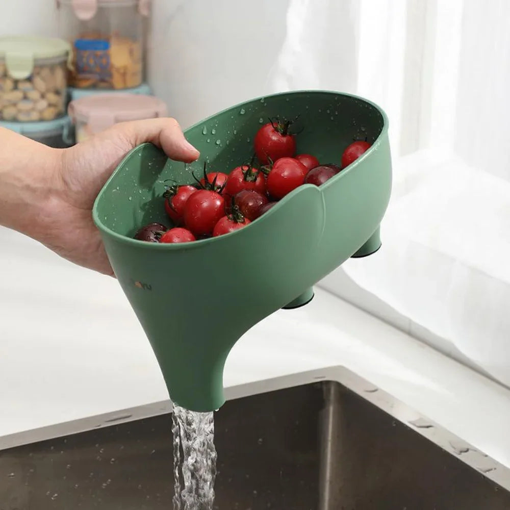  Elephant Sink Strainer 